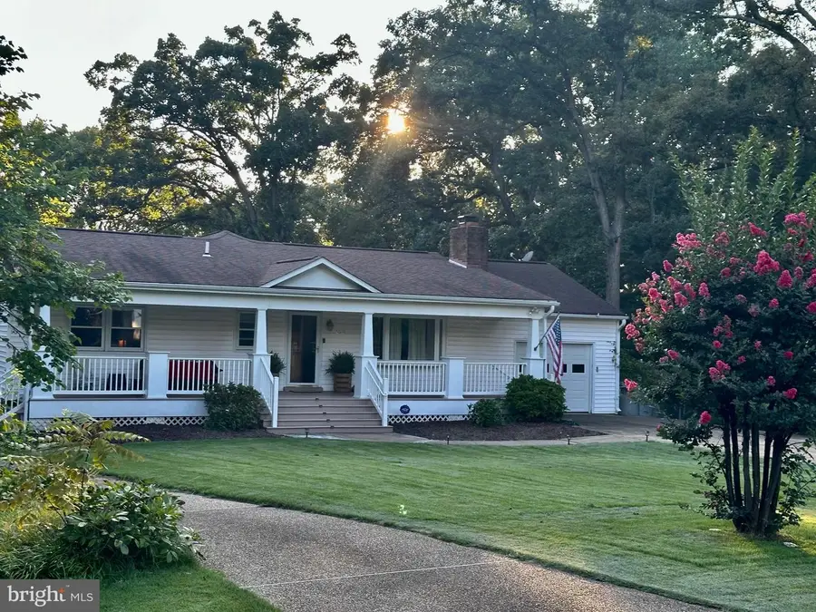 6528 Windham Ave, Alexandria, VA 22315 - #2