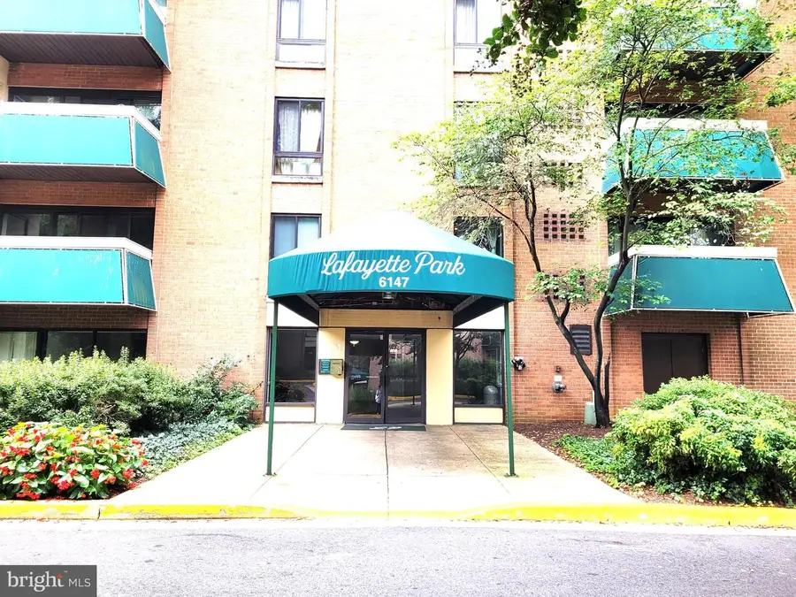 6147 Leesburg Pike #506, Falls Church, VA 22041 - Image #2