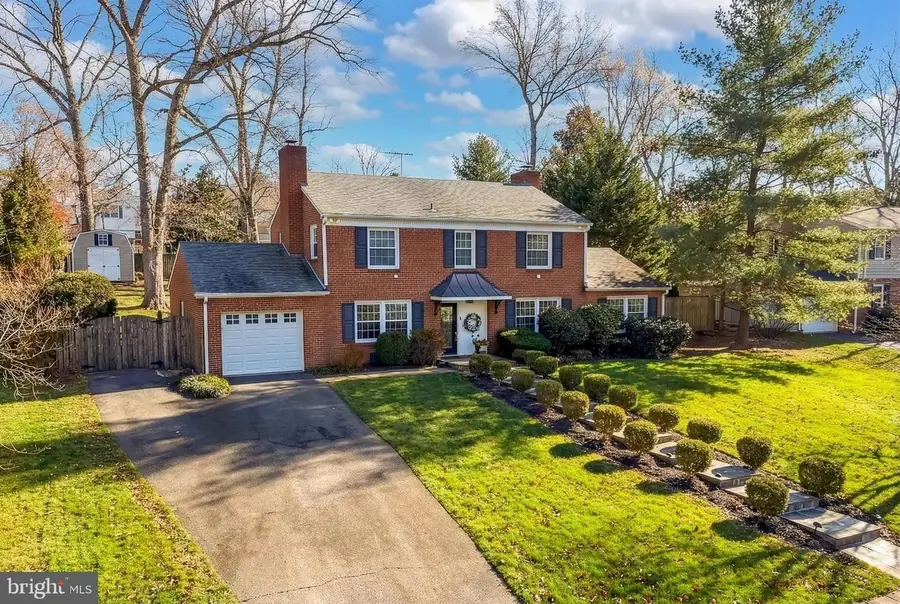 7105 Fort Hunt Rd, Alexandria, VA 22307 - Image #2
