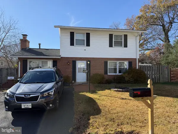 6508 Delia Dr, ALEXANDRIA, VA 22310