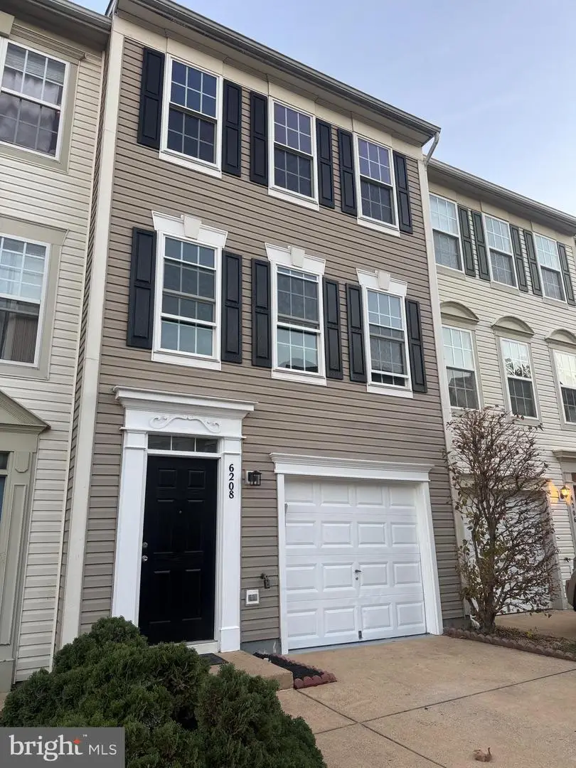6208 Les Dorson Ln, Alexandria, VA 22315 - Image #2