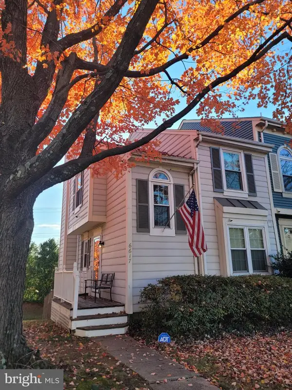 6617 Medinah Ln, ALEXANDRIA, VA 22312