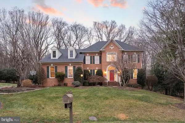 1050 Northfalls Ct, GREAT FALLS, VA 22066