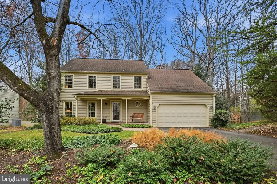 2218 Wakerobin Ln, Reston, VA 20191 - Image #2