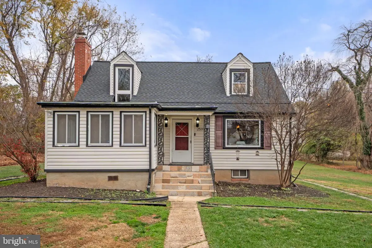 2531 Ogden St, Falls Church, VA 22043 - Image #1