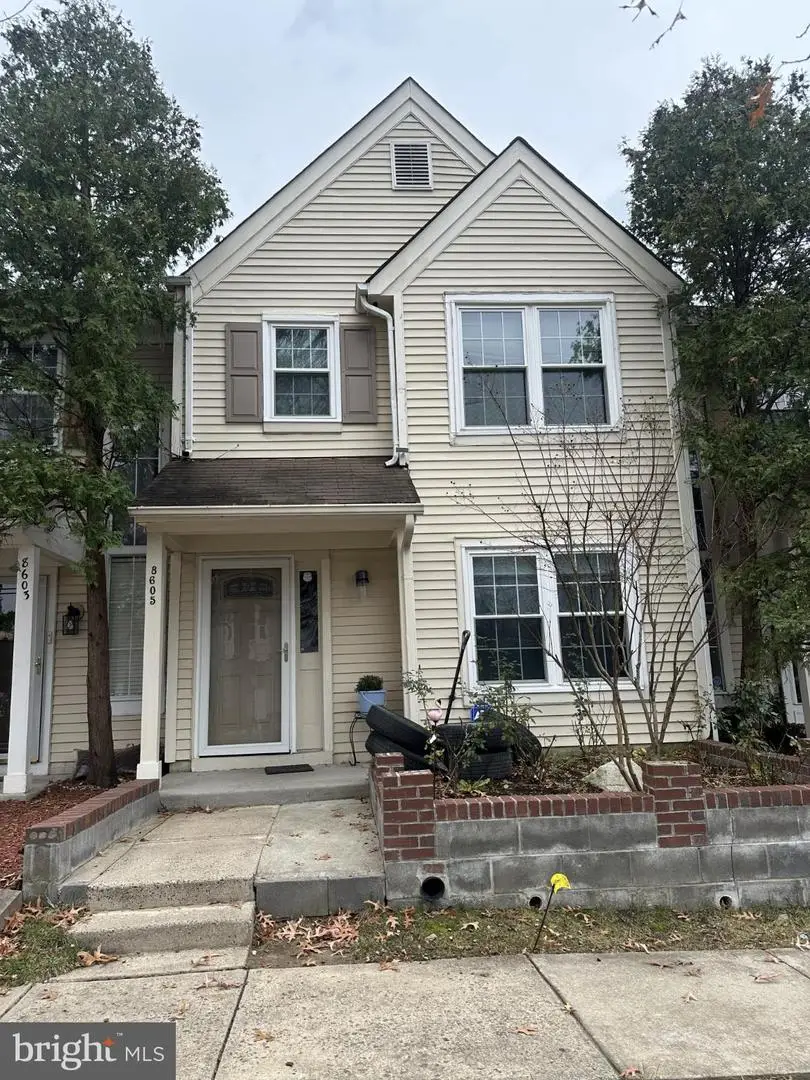 8605 Venoy Ct, Alexandria, VA 22309 - Image #1