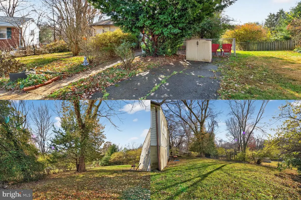 410 Dove Cir Sw, Vienna, VA 22180 - Image #1