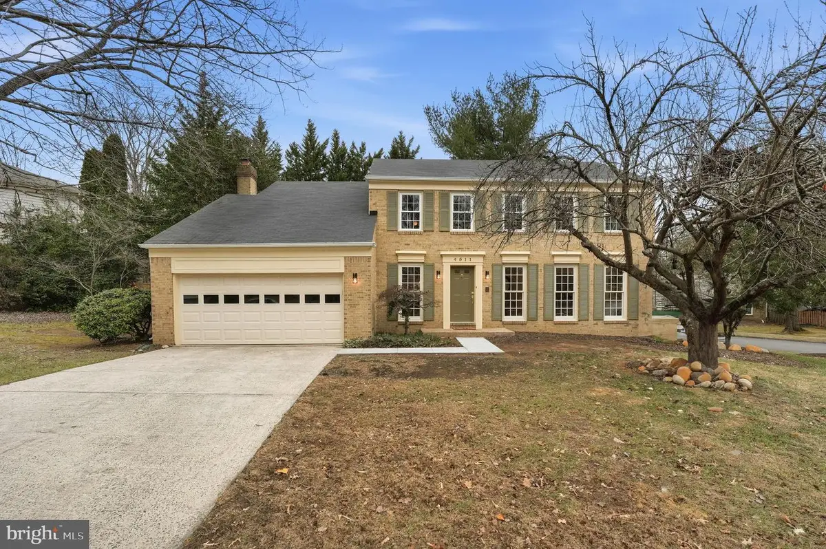 4511 Stone Pine Ct, Chantilly, VA 20151 - Image #1