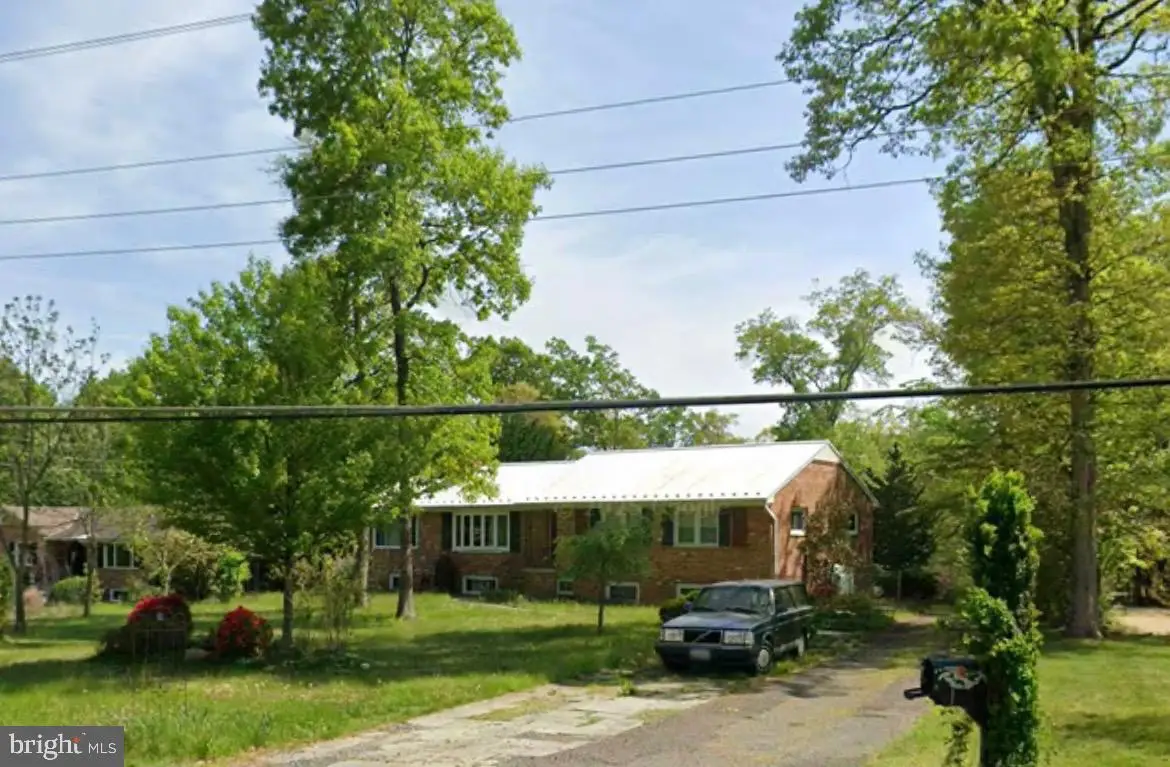 8819 Southwick St, Fairfax, VA 22031 - Image #1