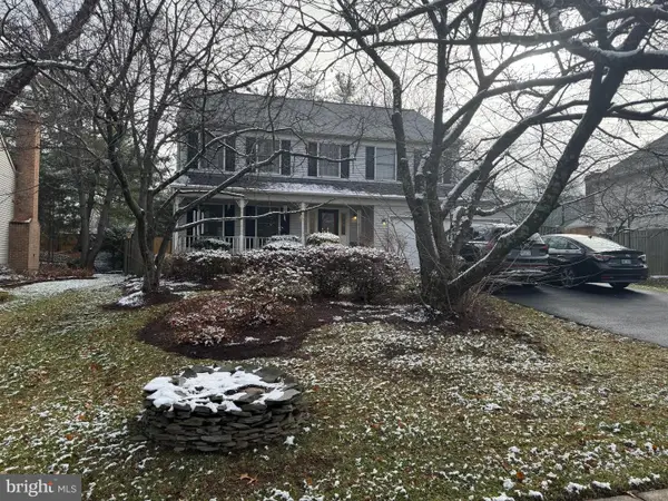 896 Broad Oaks Dr, HERNDON, VA 20170