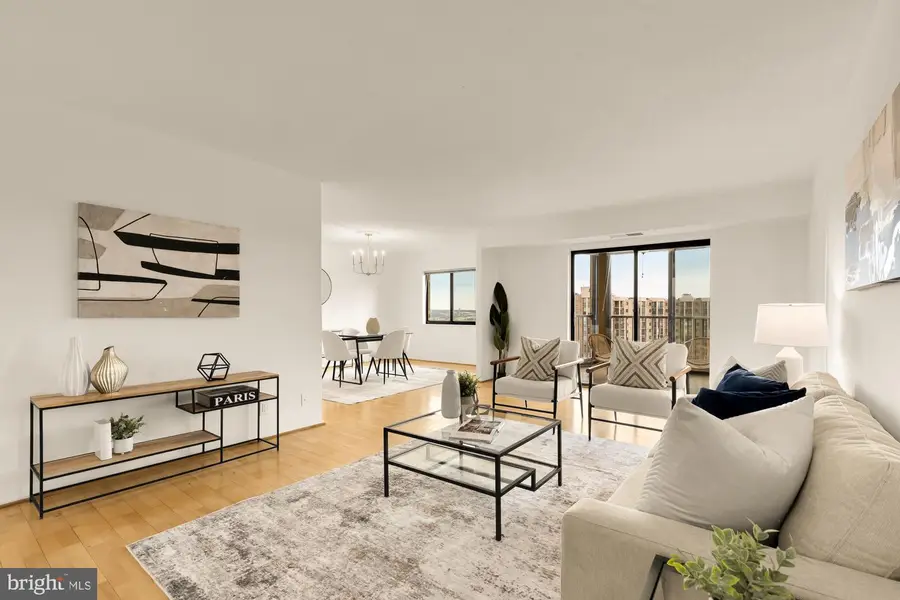 5901 Mount Eagle Dr #1116, Alexandria, VA 22303 - Image #3