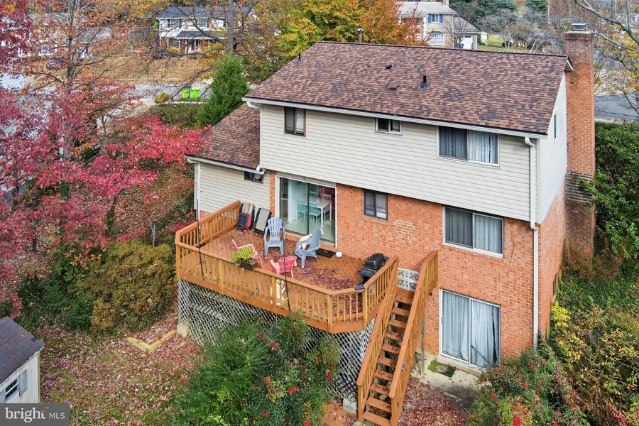 8601 Kenilworth Dr, Springfield, VA 22151 - Image #2