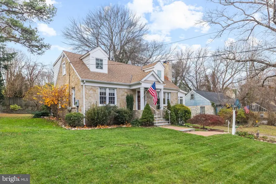 4004 Estabrook Dr, Annandale, VA 22003 - Image #3