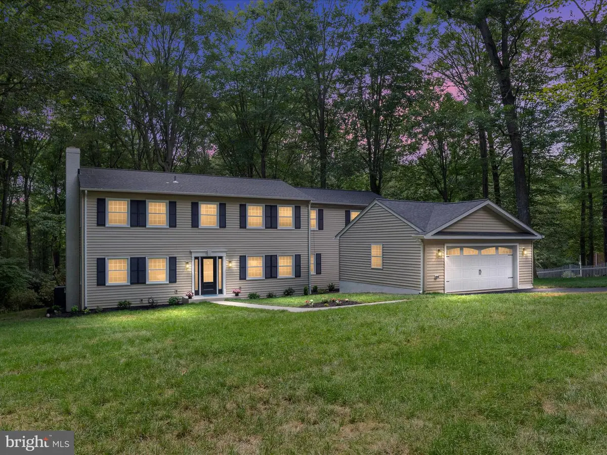 13209 Johnny Moore Ln, Clifton, VA 20124 - Image #1
