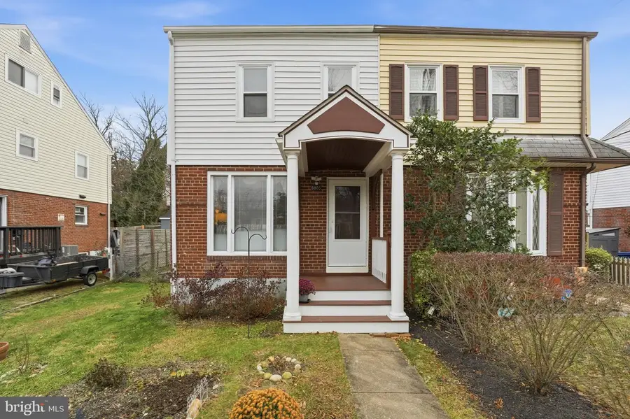 6905 Radcliffe Dr, Alexandria, VA 22307 - Image #3