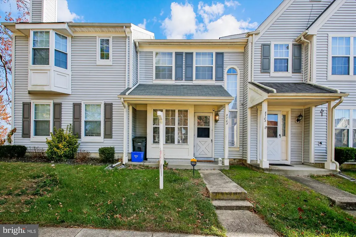 8703 Village Green Ct, Alexandria, VA 22309 - Image #1