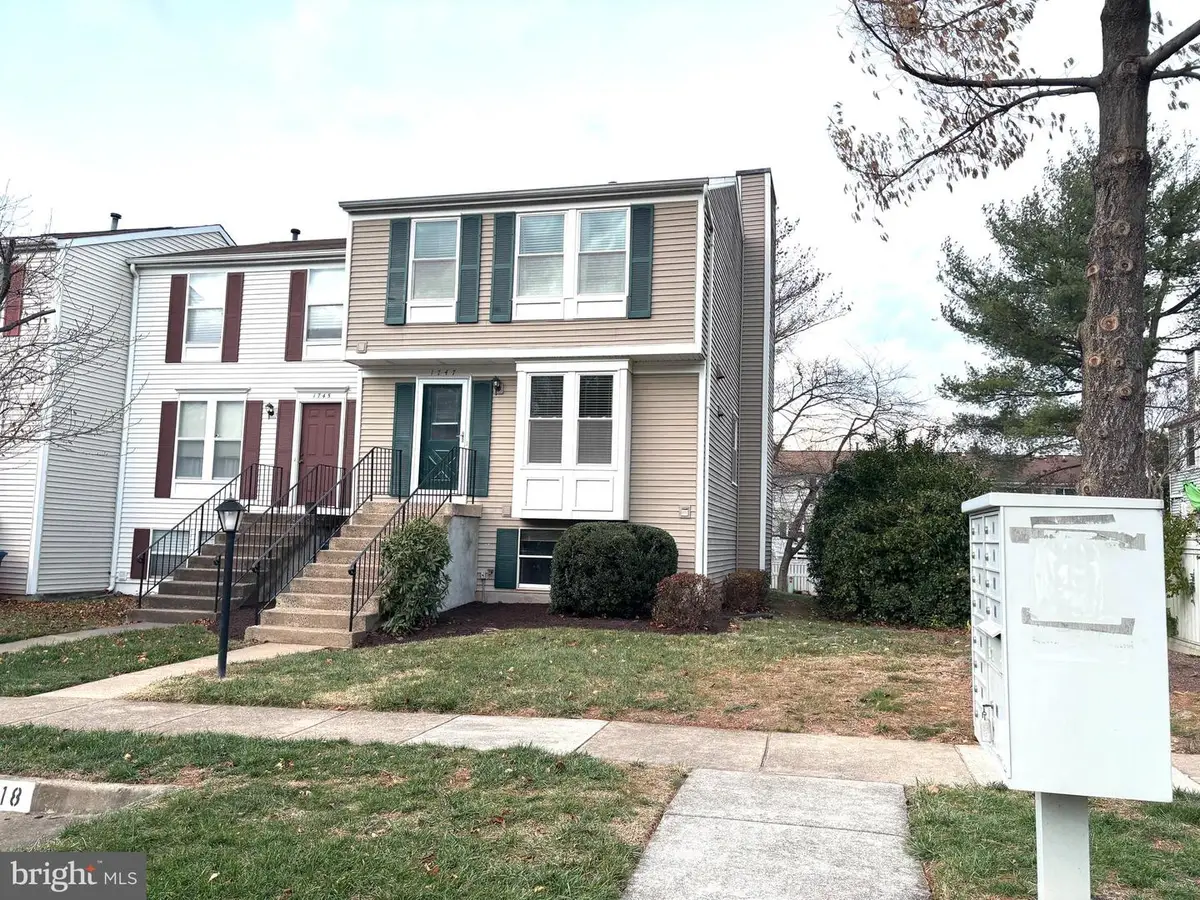 1747 Sundance Dr, Reston, VA 20194 - Image #1