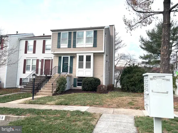 1747 Sundance Dr, RESTON, VA 20194