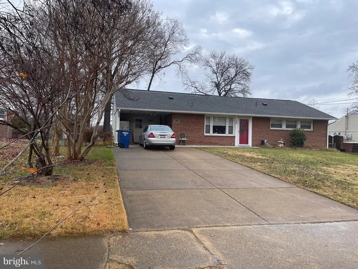 5213 Montgomery St, Springfield, VA 22151 - Image #1