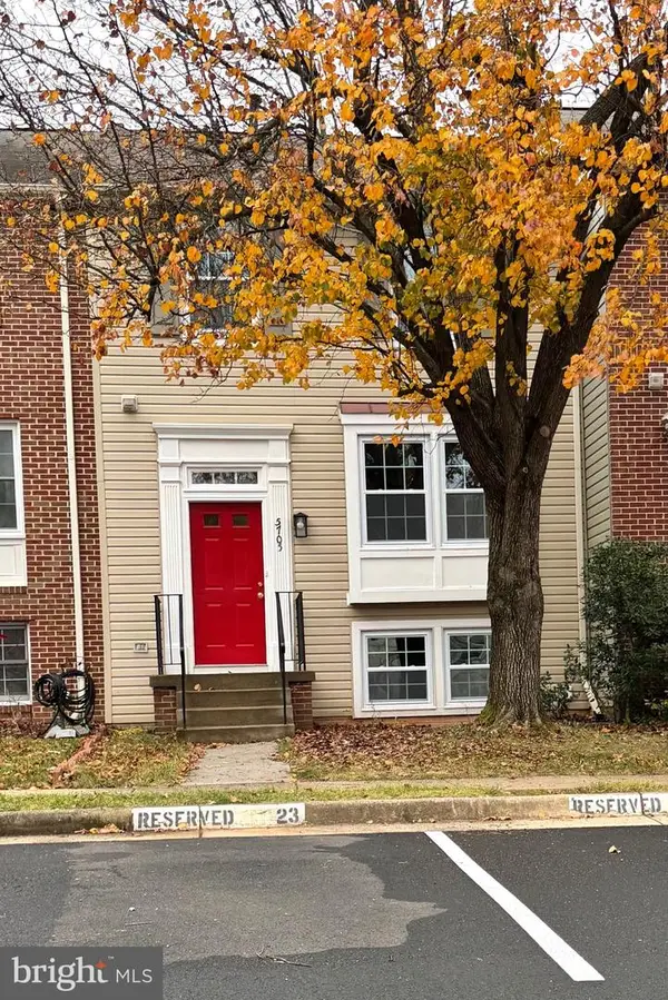 5705 Croatan Ct, CENTREVILLE, VA 20120