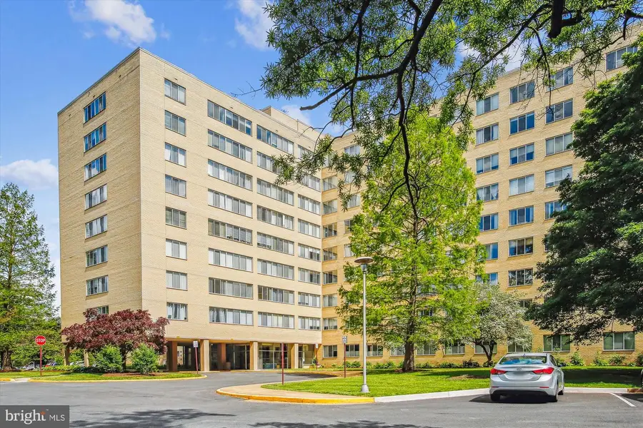 6641 Wakefield Dr #613, Alexandria, VA 22307 - Image #2