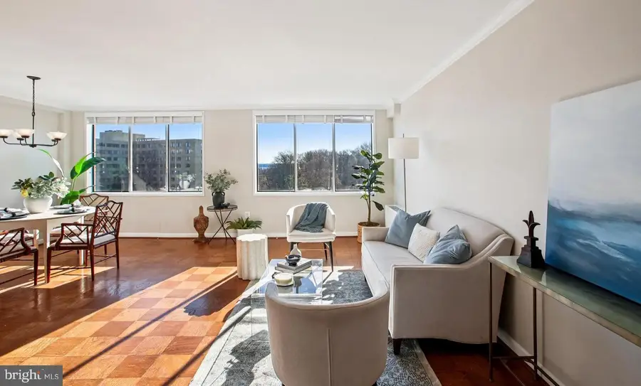 6641 Wakefield Dr #613, Alexandria, VA 22307 - Image #3