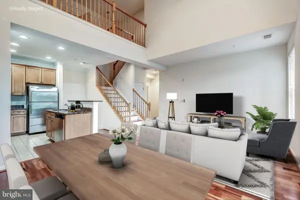 9000 Lorton Station Blvd #205, LORTON, VA 22079