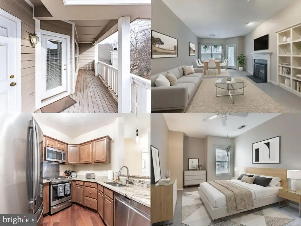 14314 Climbing Rose Way #301, Centreville, VA 20121 - Image #1