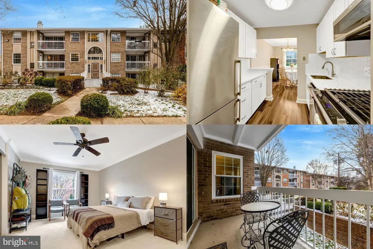 1931 Wilson Ln #201, McLean, VA 22102 - Image #1