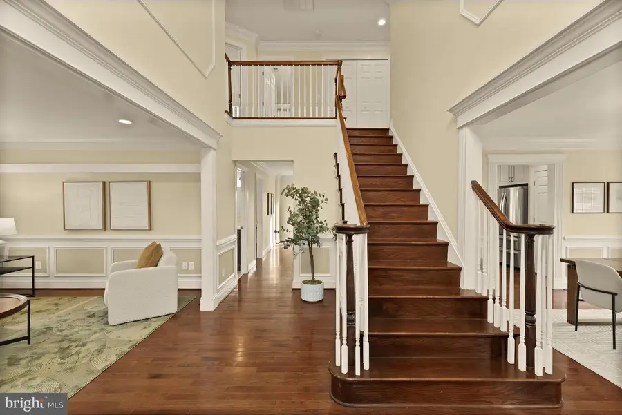 7221 Tyler Ave, Falls Church, VA 22042 - Image #3