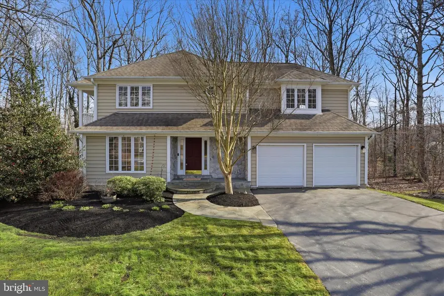 9111 Wood Spice Ln, Lorton, VA 22079 - #3