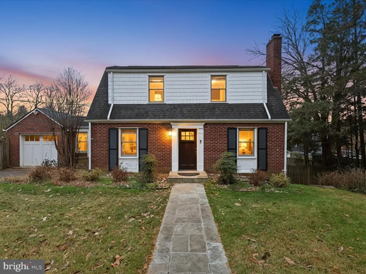 6437 Spring Ter, Falls Church, VA 22042 - Image #1
