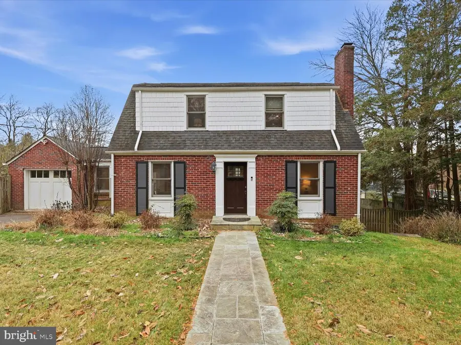 6437 Spring Ter, Falls Church, VA 22042 - Image #3