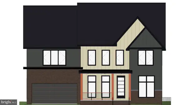 9313 Coronado Terrace, FAIRFAX, VA 22031