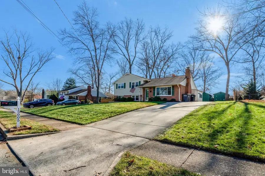 15005 Ponderlay Dr, Centreville, VA 20120 - Image #3