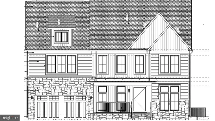 2530 Stuart Pl, Falls Church, VA 22046 - Image #2