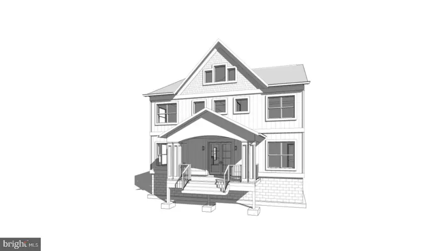 8104 Carlyle Pl, Alexandria, VA 22308 - Image #2