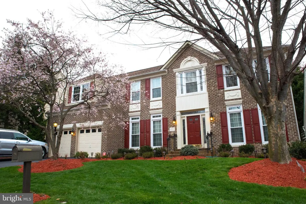 2206 Central Ave, Vienna, VA 22182 - Image #1