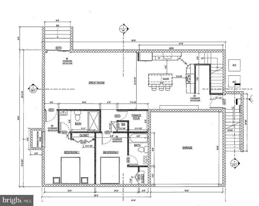 4222 Lamarre Dr, Fairfax, VA 22030 - Image #3