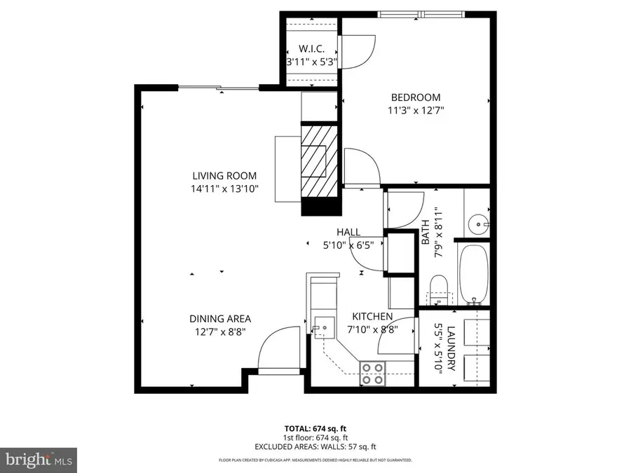 1570 Spring Gate Dr #7406, McLean, VA 22102 - Image #3