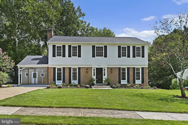 9060 Brook Ford Rd, BURKE, VA 22015