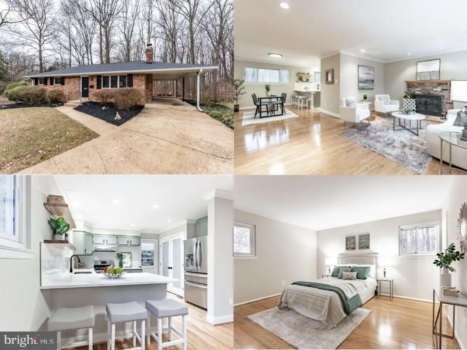 5638 Bellington Ave, Springfield, VA 22151 - Image #1