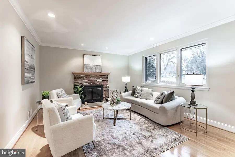 5638 Bellington Ave, Springfield, VA 22151 - Image #3