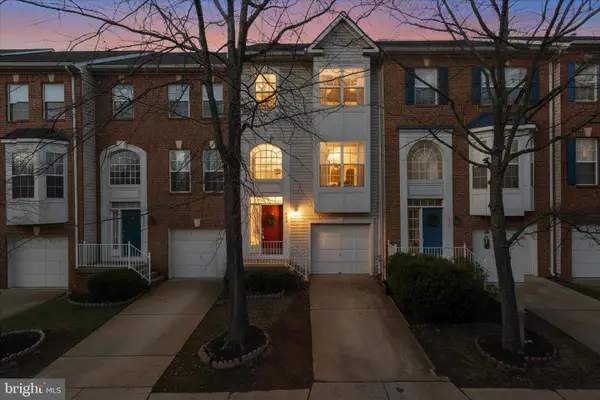 4126 Grover Glen Ct, FAIRFAX, VA 22030