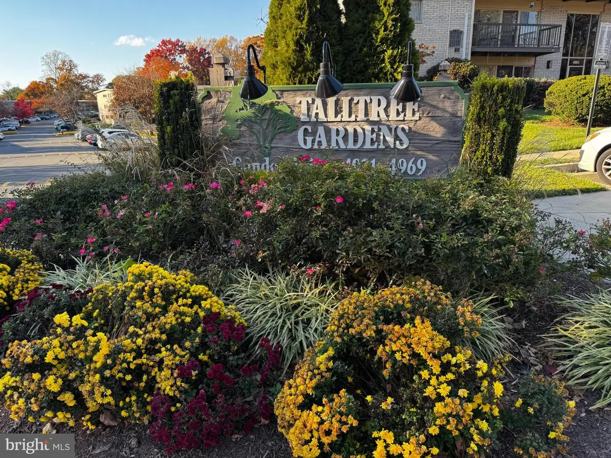 4945 Americana Dr #106, Annandale, VA 22003 - Image #1