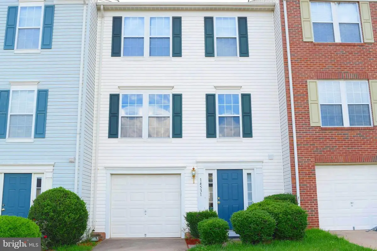 14531 Pittman Ct, Centreville, VA 20121 - Image #1