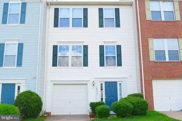 14531 Pittman Ct, CENTREVILLE, VA 20121