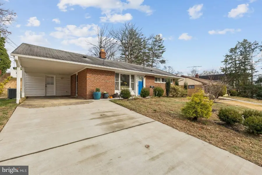 7433 Bath St, Springfield, VA 22150 - Image #2