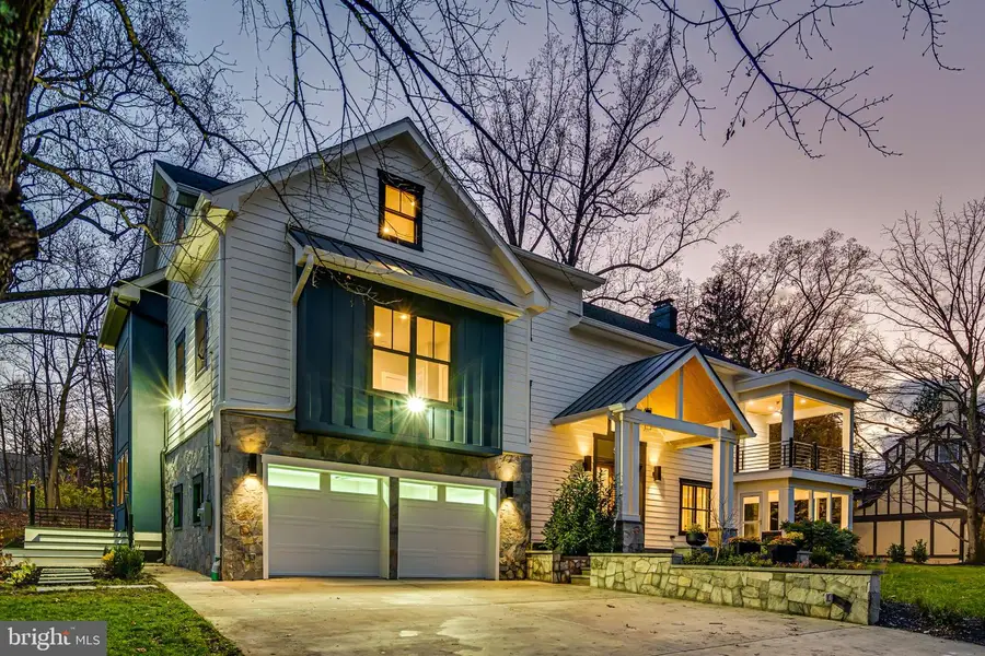 5921 Chesterbrook Rd, McLean, VA 22101 - Image #2