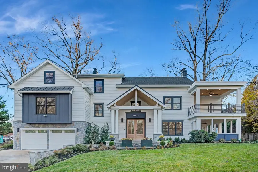 5921 Chesterbrook Rd, McLean, VA 22101 - Image #3